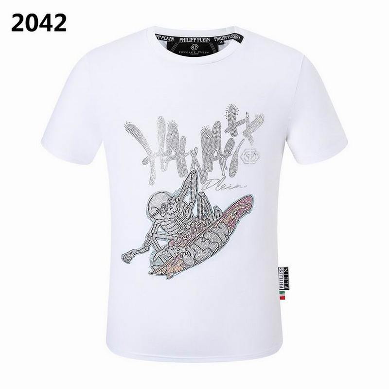 Philipp Plein T-shirts 113